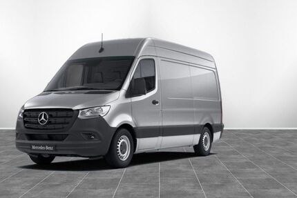 Mercedes-Benz Sprinter 104.860 km 35.664 &euro; Bretten 75015