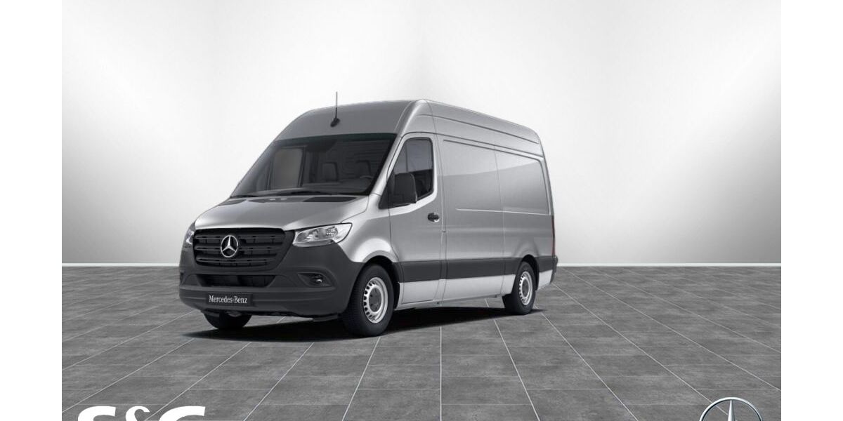 Mercedes-Benz Sprinter 104.860 km 35.664 &euro; Bretten 75015