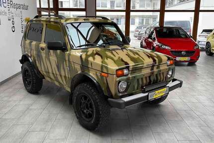 Lada Niva