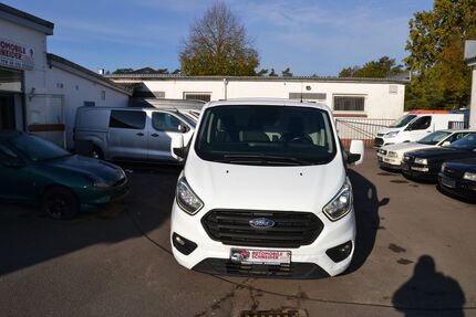 Ford Transit Custom 235.600 km 9.290 &euro; Munster 29633