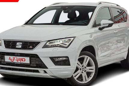 Seat Ateca 58.623 km 20.990 &euro; Magdeburg 39118