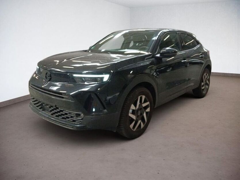 Mokka
