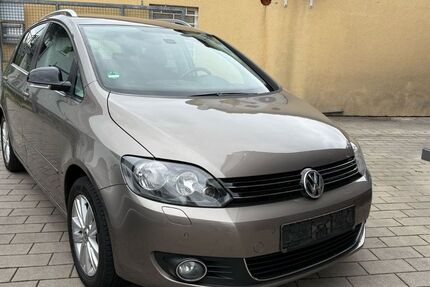 VW Golf Plus 159.000 km 4.999 € Malsch 76316