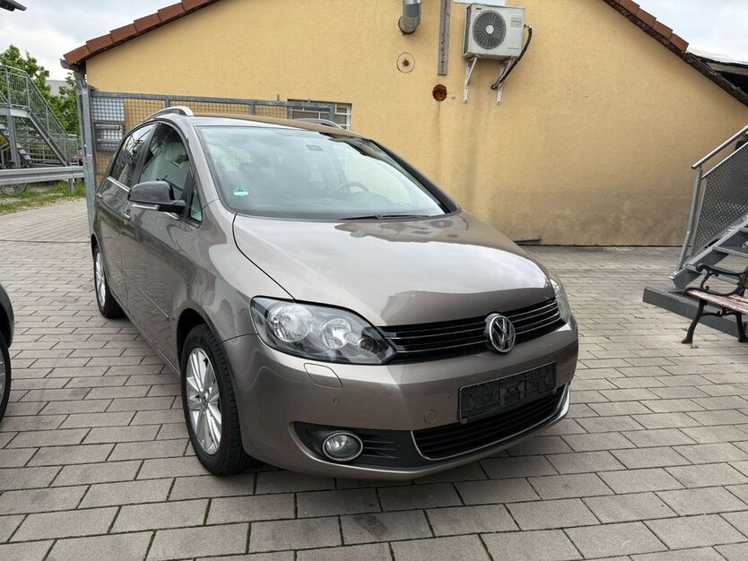 VW Golf Plus 159.000 km 4.999 € Malsch 76316