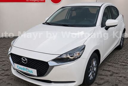 Mazda 2 110.500 km 13.980 &euro; Augsburg 86156