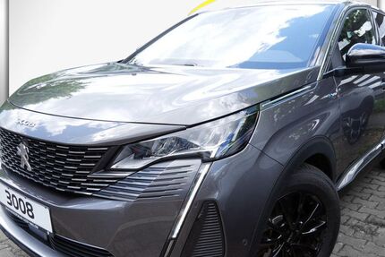 Peugeot 3008 35.800 km 29.900 € Leonberg 71229