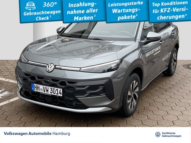 VW T-Roc 9.250 km 42.888 &euro; Hamburg 22303