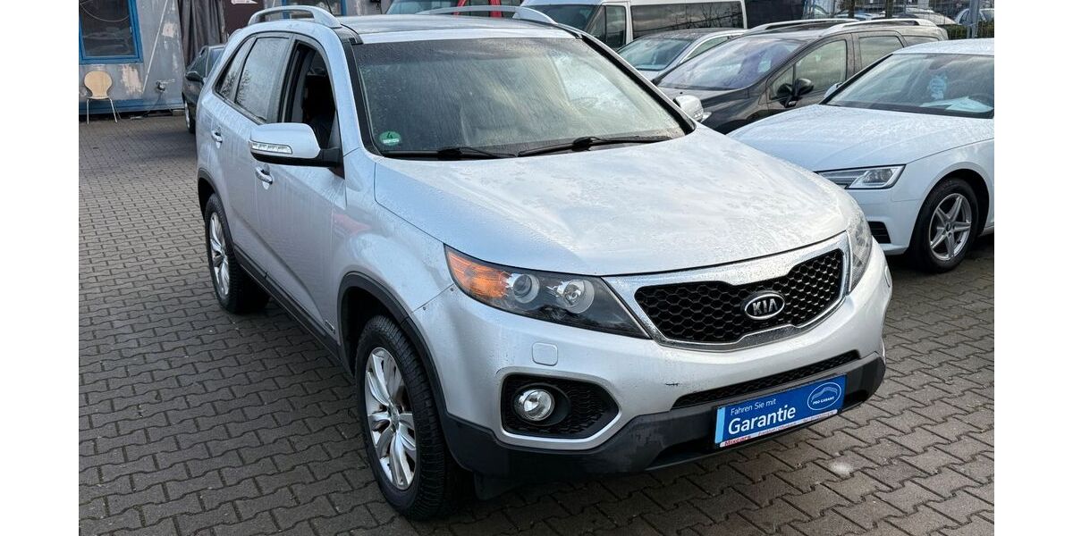 Kia Sorento 132.224 km 7.450 € Offenbach 63071