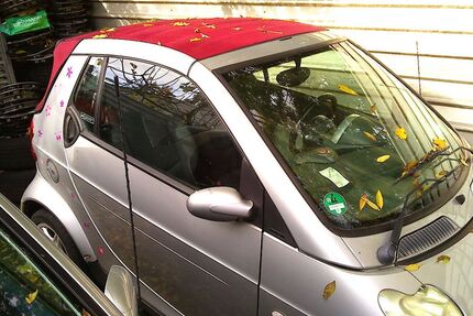 Smart Roadster 115.433 km 650 &euro; Mannheim 68309