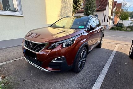 Peugeot 3008 38.000 km 20.500 &euro; Süßen 73079
