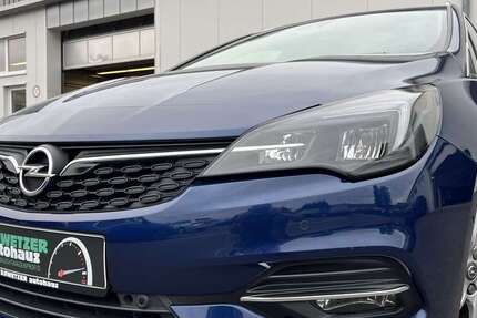 Opel Astra 51.832 km 15.140 € Marktredwitz 95615