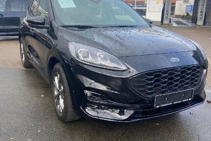Ford Kuga 20.300 km 24.990 &euro; Bad Pyrmont 31812