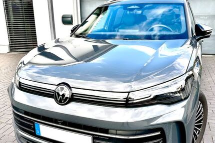 VW Tiguan 17.900 km 38.200 &euro; Wolfsburg 38442