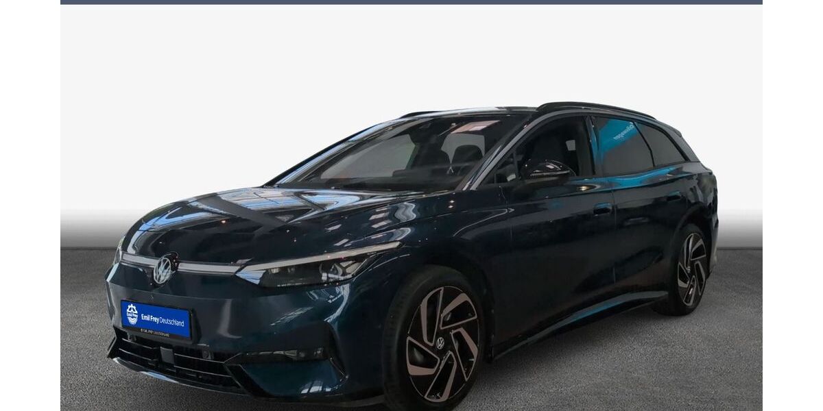 VW ID.7 1.052 km 54.990 &euro; Hamburg 21029