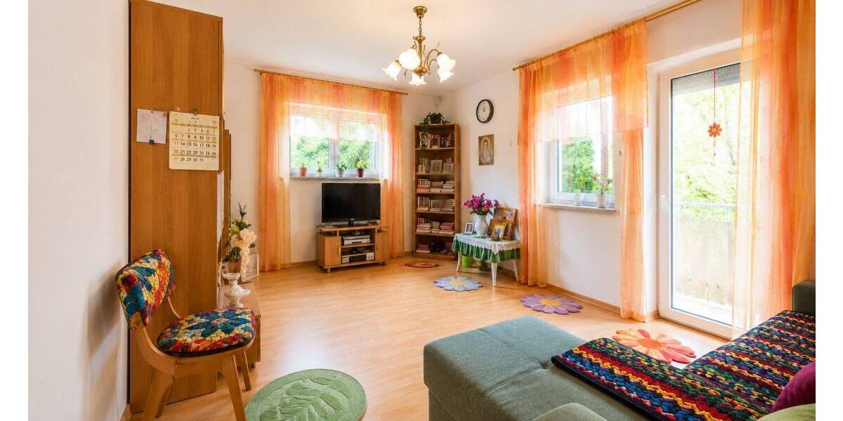 Einfamilienhaus Montabaur Elgendorf - 7 Zimmer, 166 m&sup2;, 599.000&euro; | Angebot:26779017