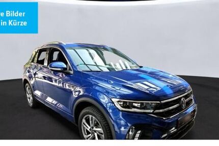 VW T-Roc 24.155 km 24.491 &euro; Mannheim 68309