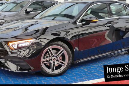 Mercedes-Benz A 200 10.109 km 36.490 € Norderstedt (bei Hamburg) 22850