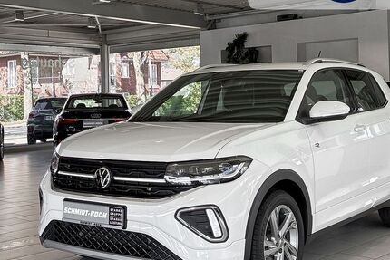 VW T-Cross 7.694 km 25.990 &euro; Rotenburg 27356