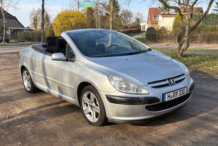 Peugeot 307 136.000 km 950 &euro; Langenhagen 30855