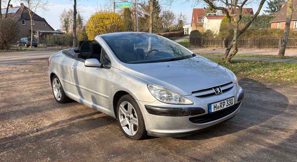 Peugeot 307 136.000 km 950 &euro; Langenhagen 30855