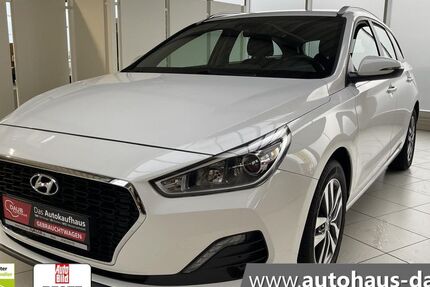 Hyundai i30 81.100 km 14.890 &euro; Horb a/N 72160