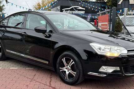 Citroen C5 117.240 km 4.990 € Berlin 13127