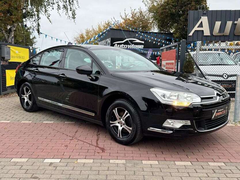 Citroen C5 117.240 km 4.990 € Berlin 13127