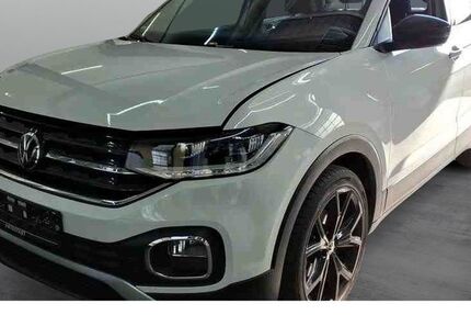 VW T-Cross 57.500 km 19.550 &euro; Kitzingen 97318