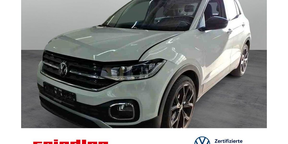 VW T-Cross 57.500 km 19.550 &euro; Kitzingen 97318