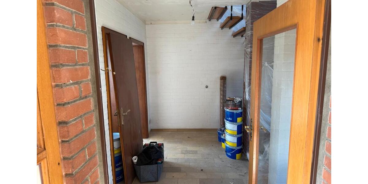 Einfamilienhaus Bramsche - 4 Zimmer, 120 m&sup2;, 1.300&euro; | Angebot:26025773