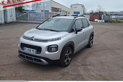 Citroen C3 Aircross 45.908 km 8.685 &euro; Achern 77855