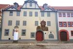 Etagenwohnung Arnstadt - 3 Zimmer, 90 m&sup2;, 200.000&euro; | Angebot:25745781
