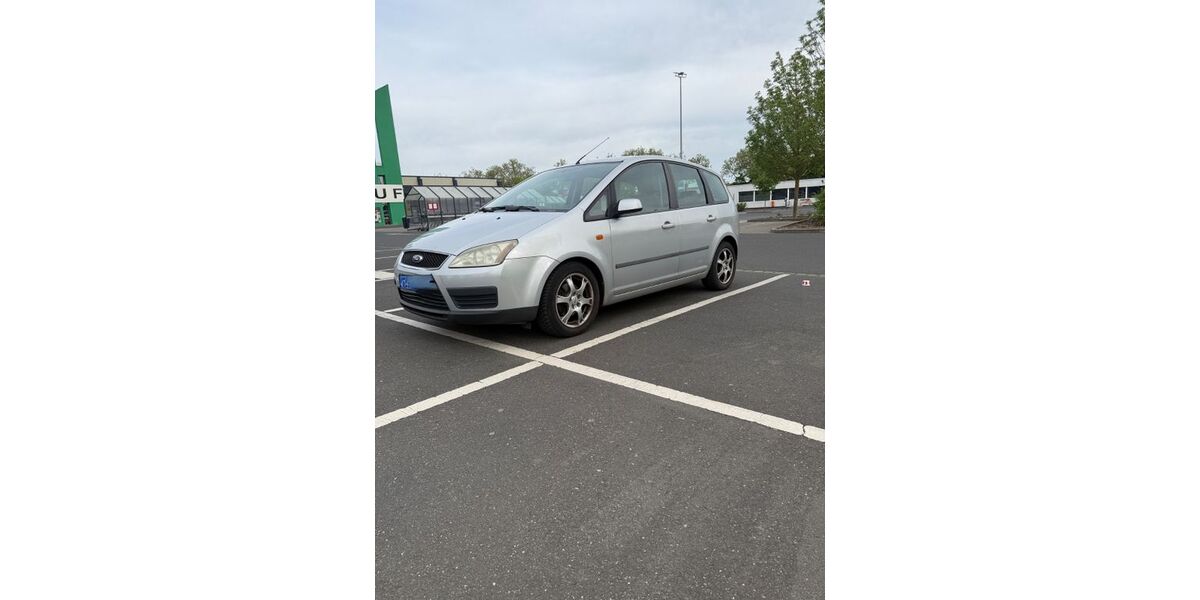 Ford C-Max 129.000 km 1.400 &euro; Schweinfurt 97422