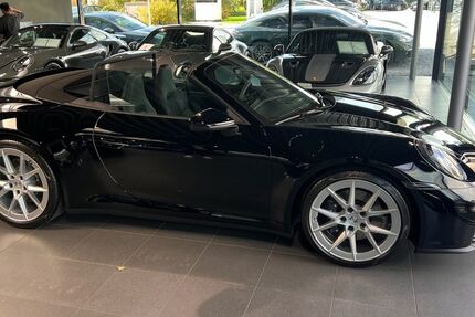 Porsche 992 12.781 km 149.000 &euro; Bad Aibling 83043