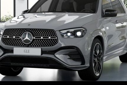 Mercedes-Benz GLE 450 9.900 km 99.500 &euro; Nürnberg 90402