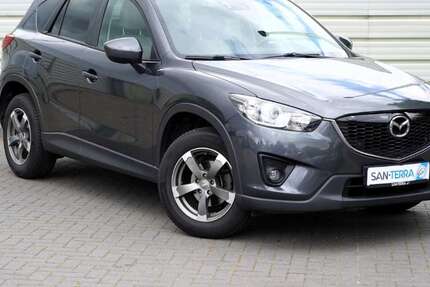 Mazda CX-5 97.795 km 15.650 &euro; Moorrege 25436