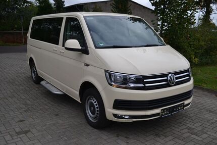 VW T6 Caravelle 329.850 km 14.500 &euro; Osterburg 39606