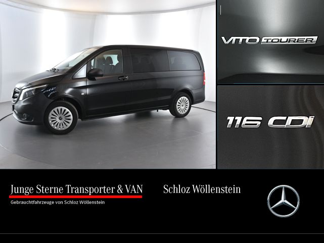 Mercedes-Benz Vito 82.950 km 34.870 &euro; Chemnitz 09120