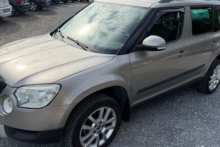 Skoda Yeti 145.075 km 6.499 &euro; Bielefeld 33607