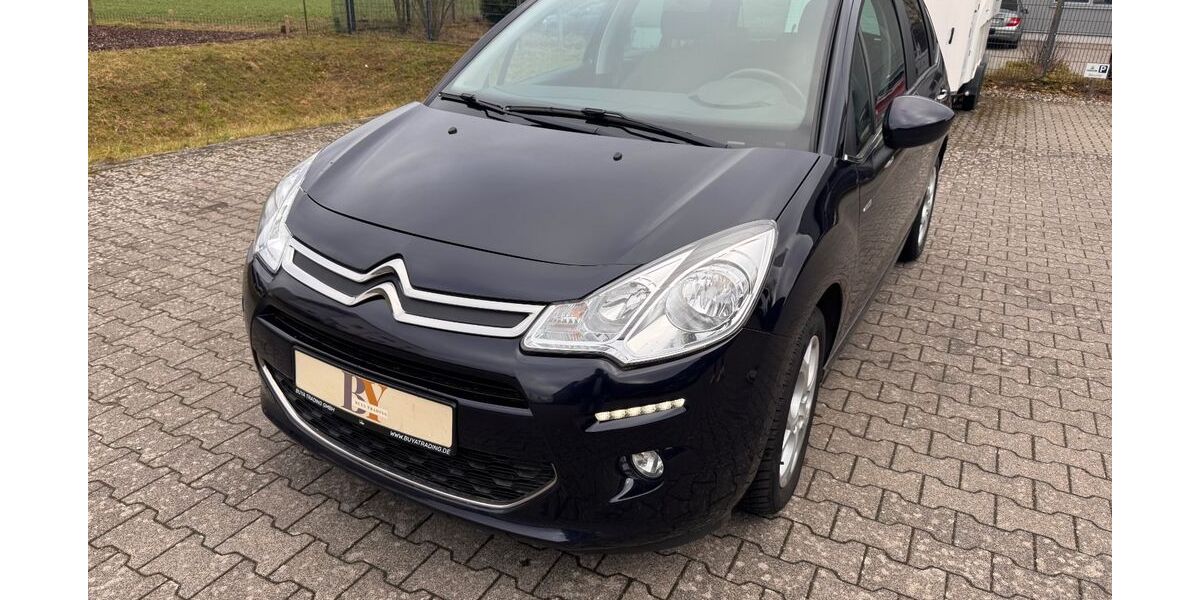 Citroen C3 110.291 km 7.690 &euro; Elsenfeld 63820