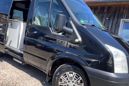 Ford Transit 139.000 km 24.999 &euro; Flintbek 24220