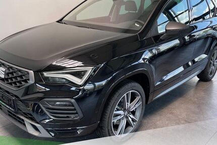 Seat Ateca 6.500 km 31.890 &euro; Beilngries 92339