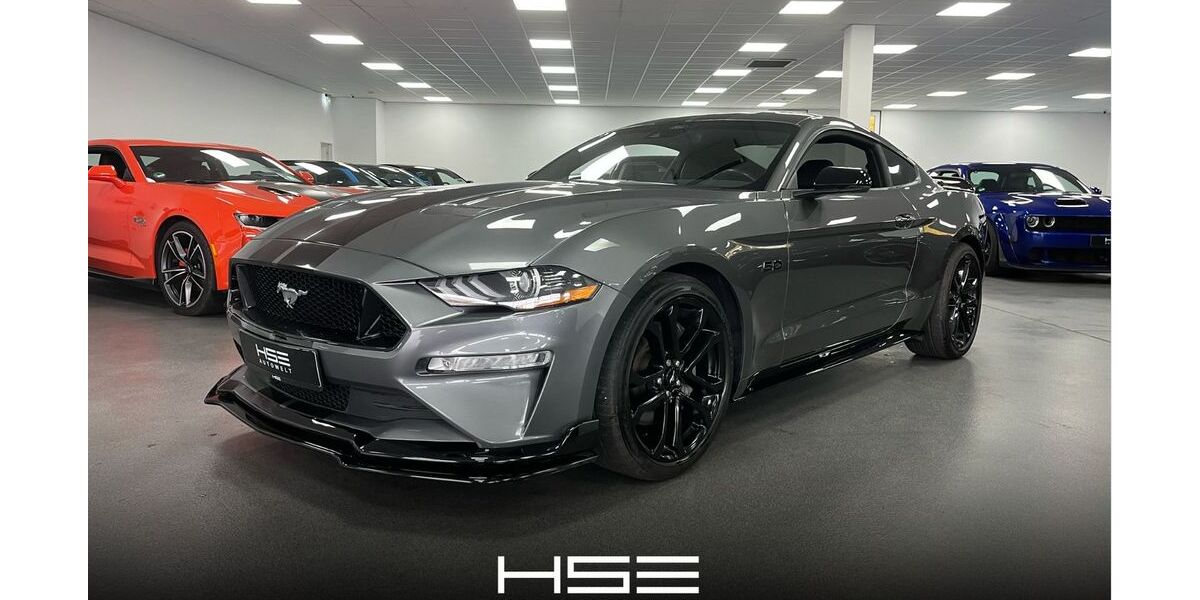 Ford Mustang 58.000 km 35.990 &euro; Mudau 69427