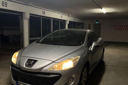 Peugeot 308 123.000 km 3.999 &euro; München 80687