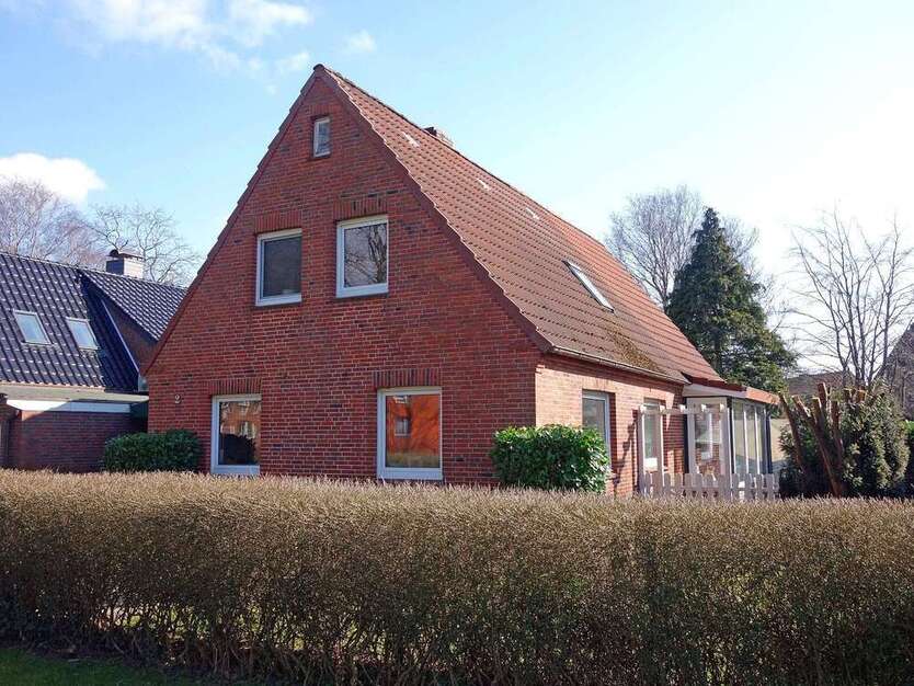 Haus zum Kaufen in Brunsbüttel 215.000 € 123 m²