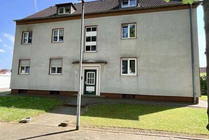 Wohnung zum Mieten in Kamp-Lintfort 311,42 € 52 m² 2.5 zimmer