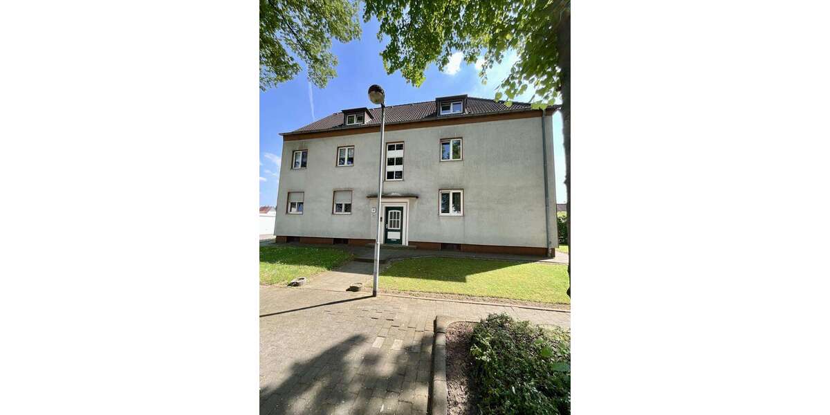 Wohnung zum Mieten in Kamp-Lintfort 311,42 € 52 m² 2.5 zimmer