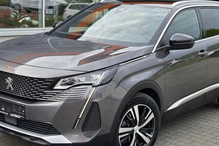Peugeot 5008 16.678 km 24.000 &euro; Wilsdruff / bei Dresden 01723
