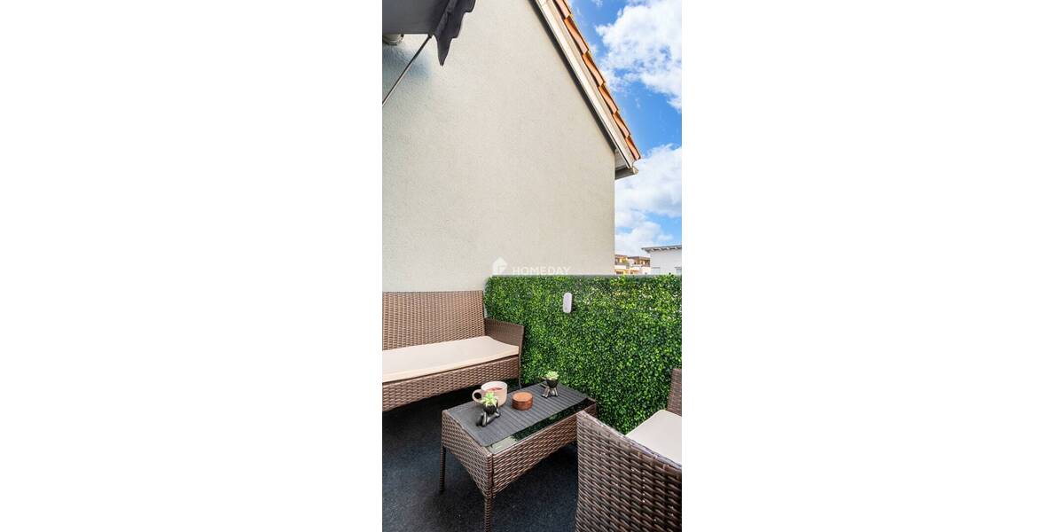 Etagenwohnung Deggendorf - 3 Zimmer, 55 m&sup2;, 175.000&euro; | Angebot:25737518