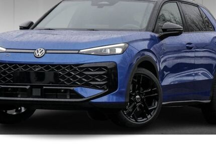 VW T-Roc 1.250 km 41.850 &euro; Ahaus 48683